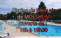Week end de Pentec�te