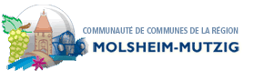 Communaut� de Communes de la R�gion Molsheim-Mutzig
