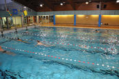 Piscine de Mutzig