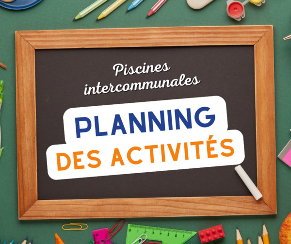 C'est bientôt la rentrée ! 