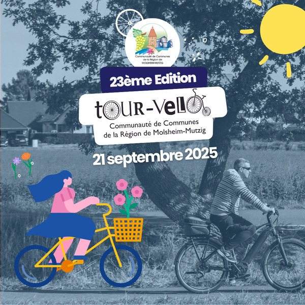 Tour-Vélo 2025