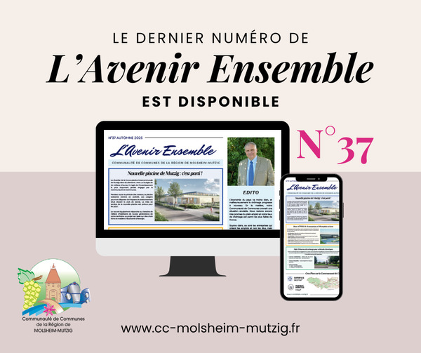 L'Avenir Ensemble N°37