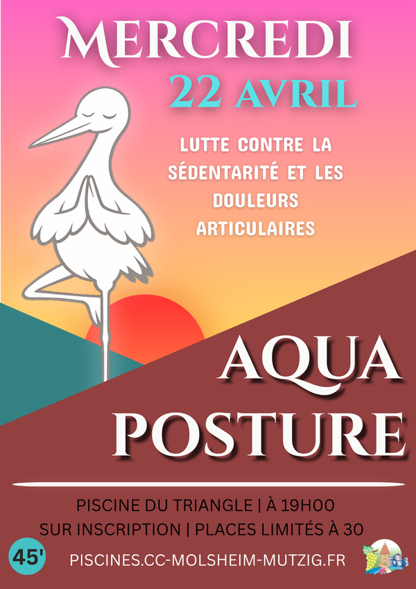 Aquaposture