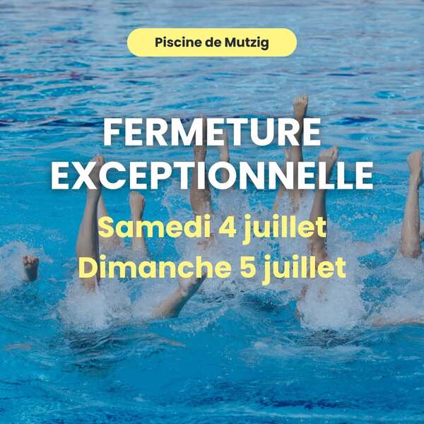 Gala de natation synchronisée