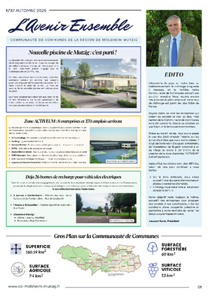 L'Avenir Ensemble N°37