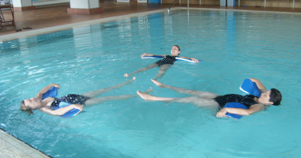 Gymnastique pour femmes enceintes dans la Région de Molsheim-Mutzig